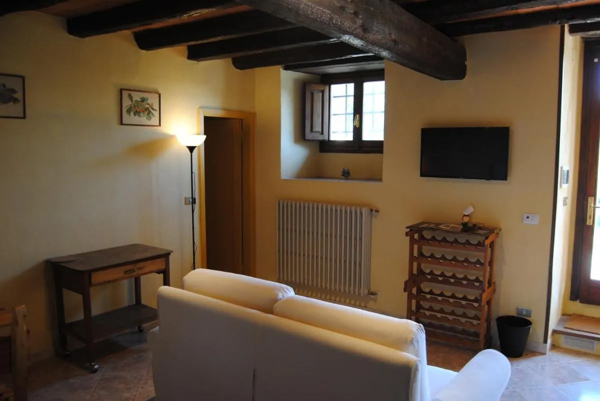 Image 5 of Agriturismo Podere Omomorto