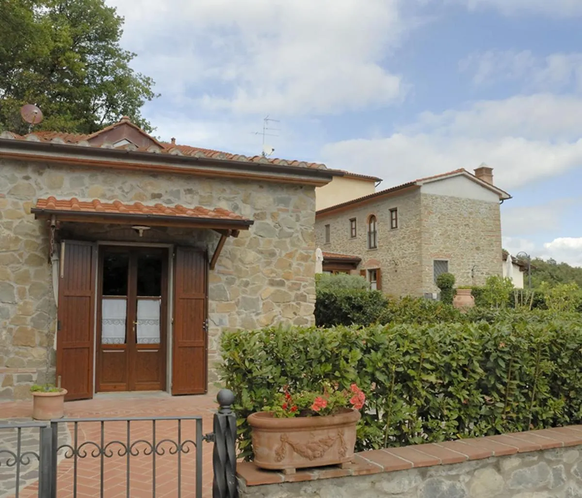 Image 5 of Agriturismo Poggio de Papi