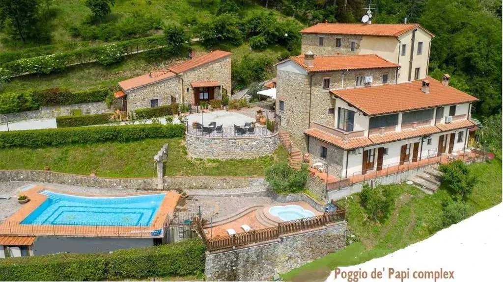 Image of Agriturismo Poggio de Papi