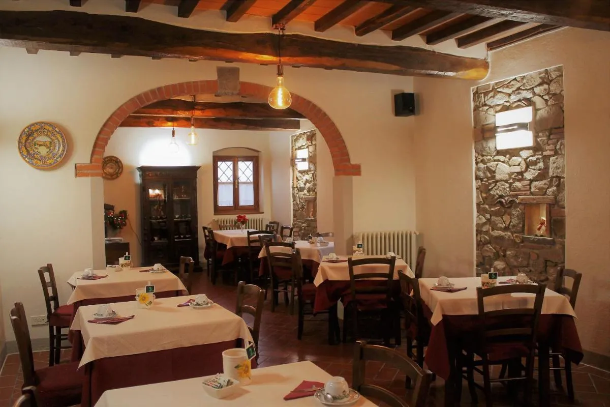 Image 4 of Agriturismo Poggio de Papi