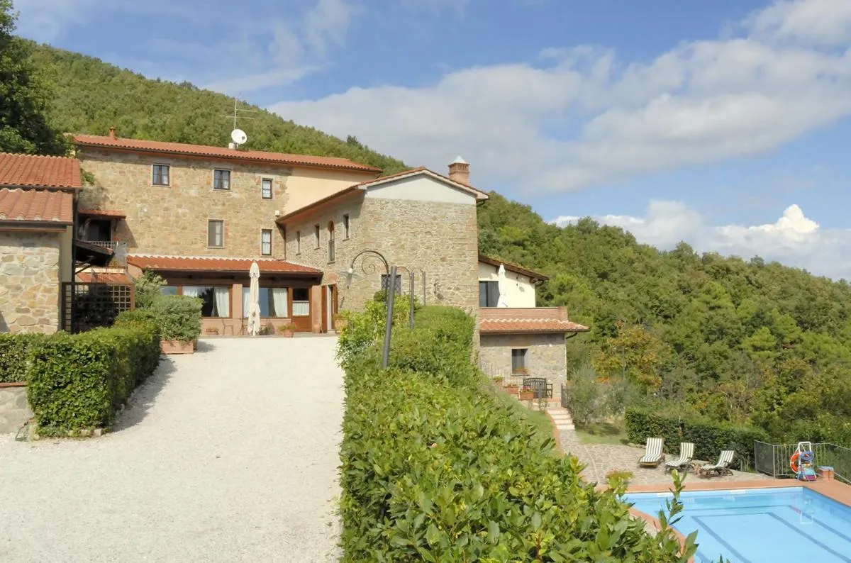 Image 3 of Agriturismo Poggio de Papi