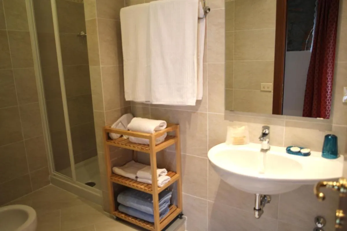 Image 2 of Agriturismo Poggio de Papi