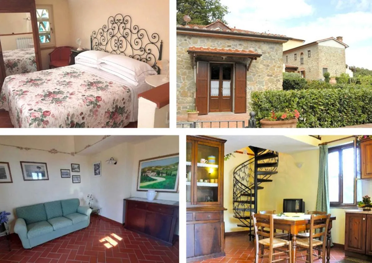 Image 6 of Agriturismo Poggio de Papi