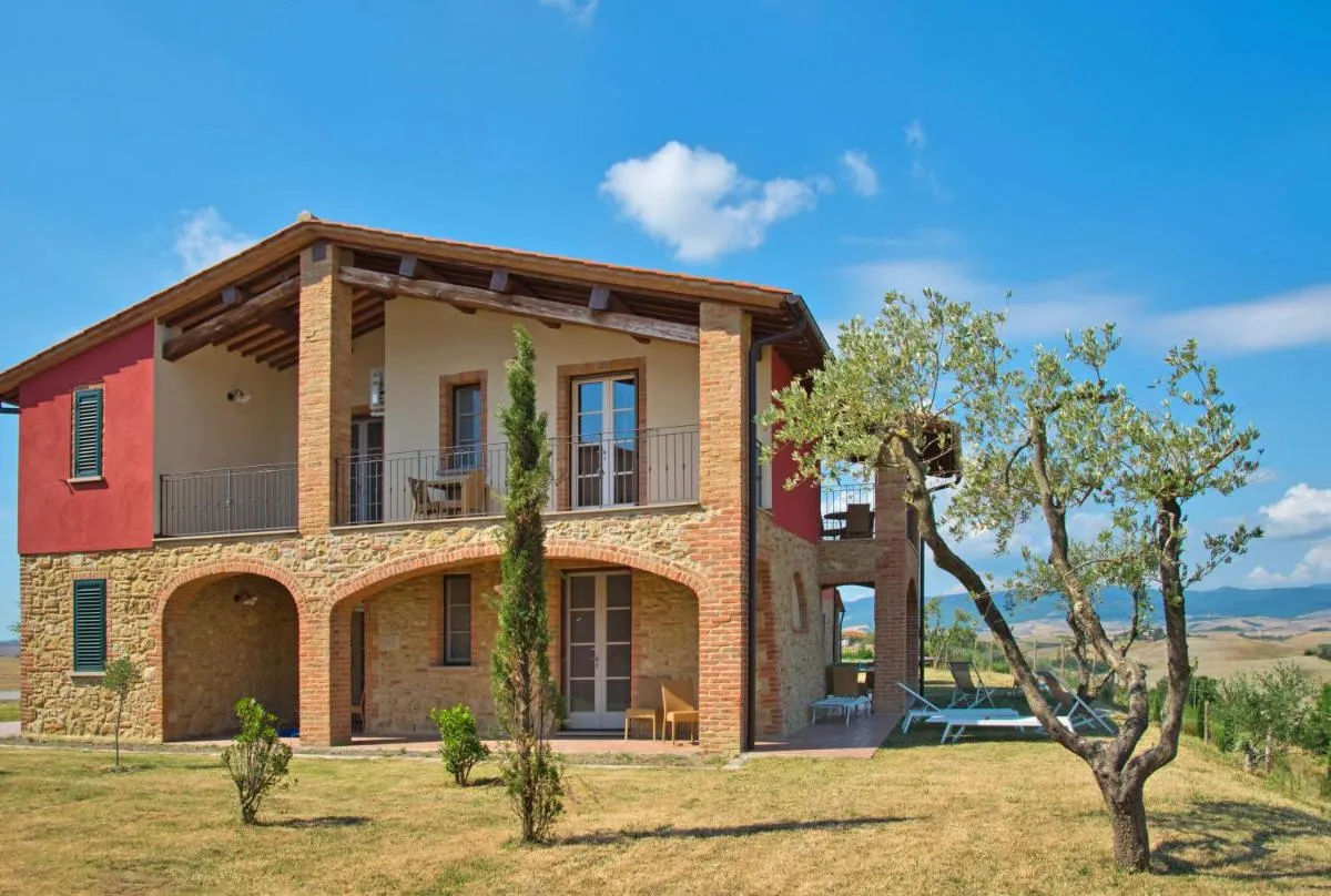 Image 4 of Agriturismo Pompilia