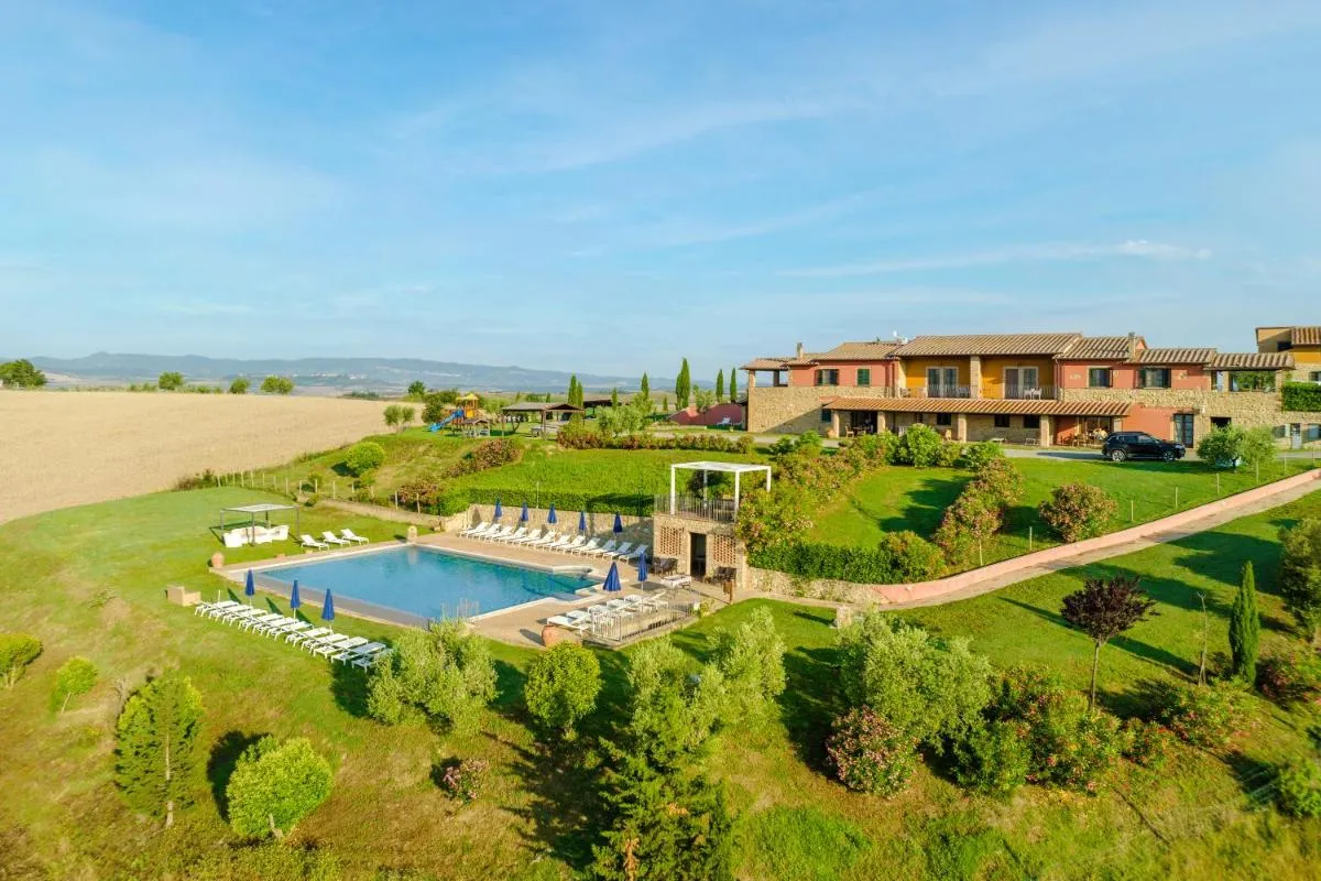 Image 1 of Agriturismo Pompilia