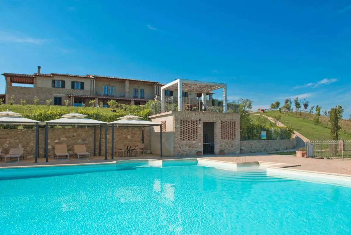 Image 5 of Agriturismo Pompilia