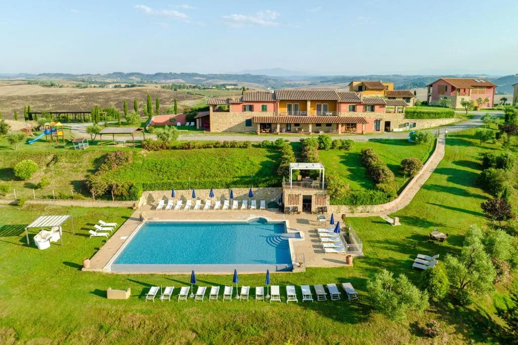 Image of Agriturismo Pompilia