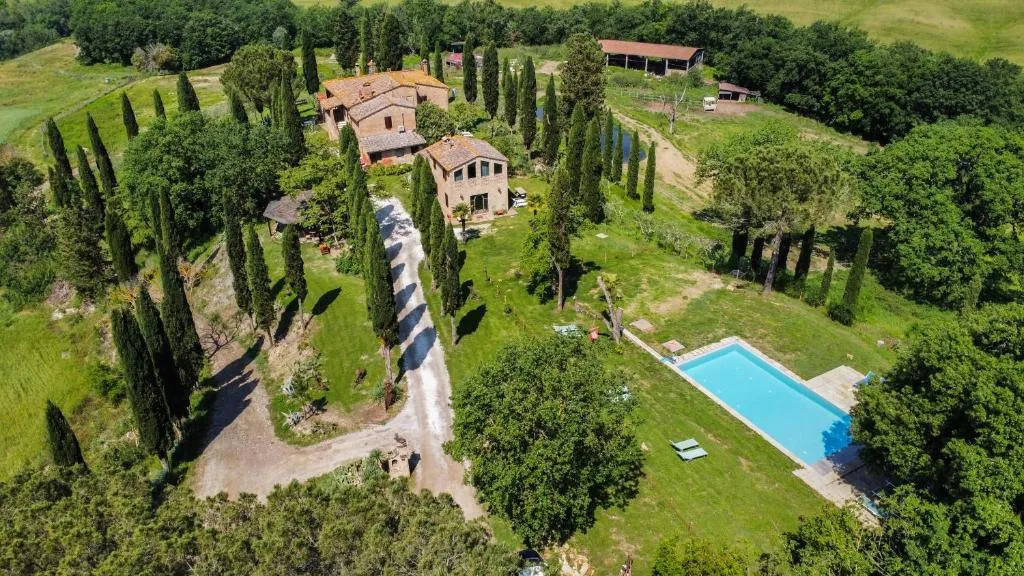 Image of Agriturismo Quarantallina