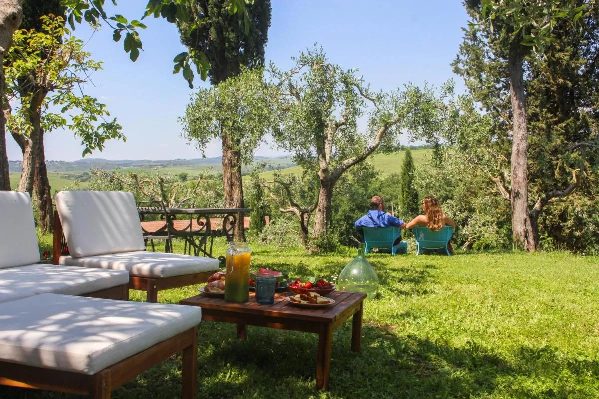 Image 4 of Agriturismo Quarantallina