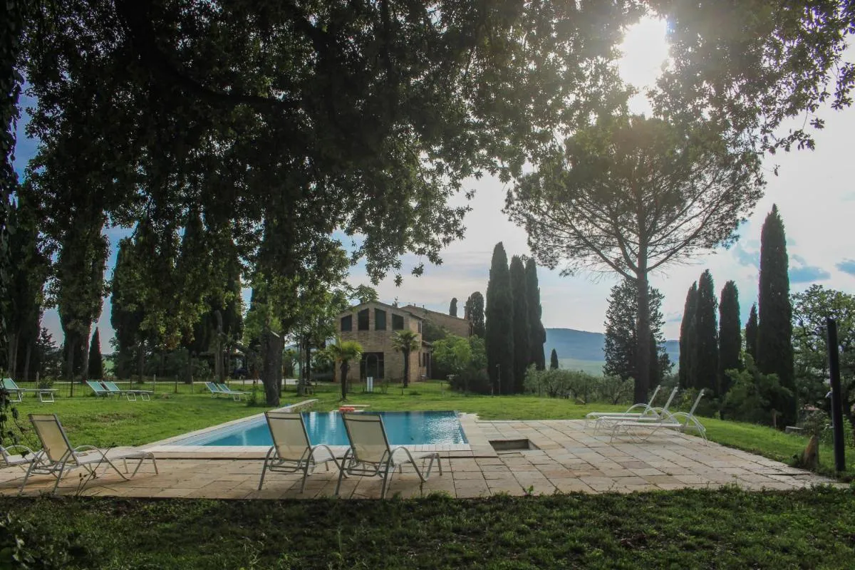 Image 1 of Agriturismo Quarantallina