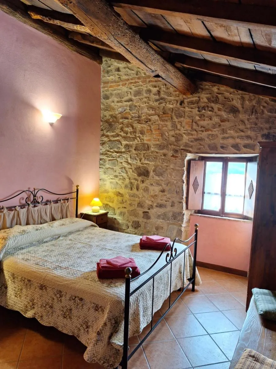 Image 6 of Agriturismo Ristoro del Cavaliere