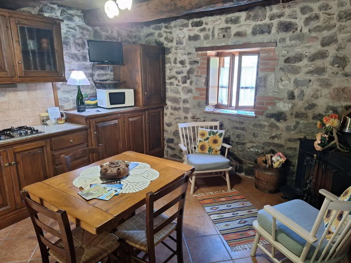 Image 3 of Agriturismo Ristoro del Cavaliere