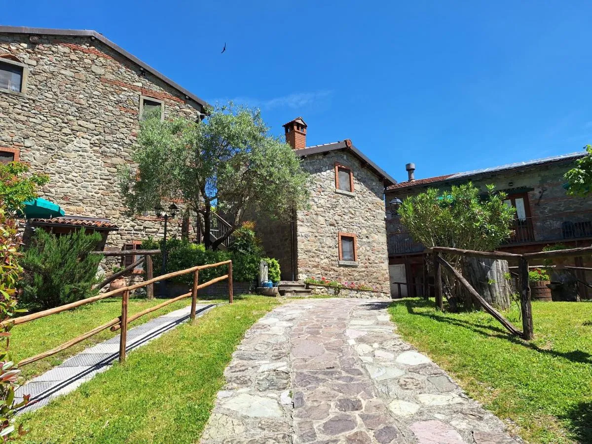 Image 5 of Agriturismo Ristoro del Cavaliere