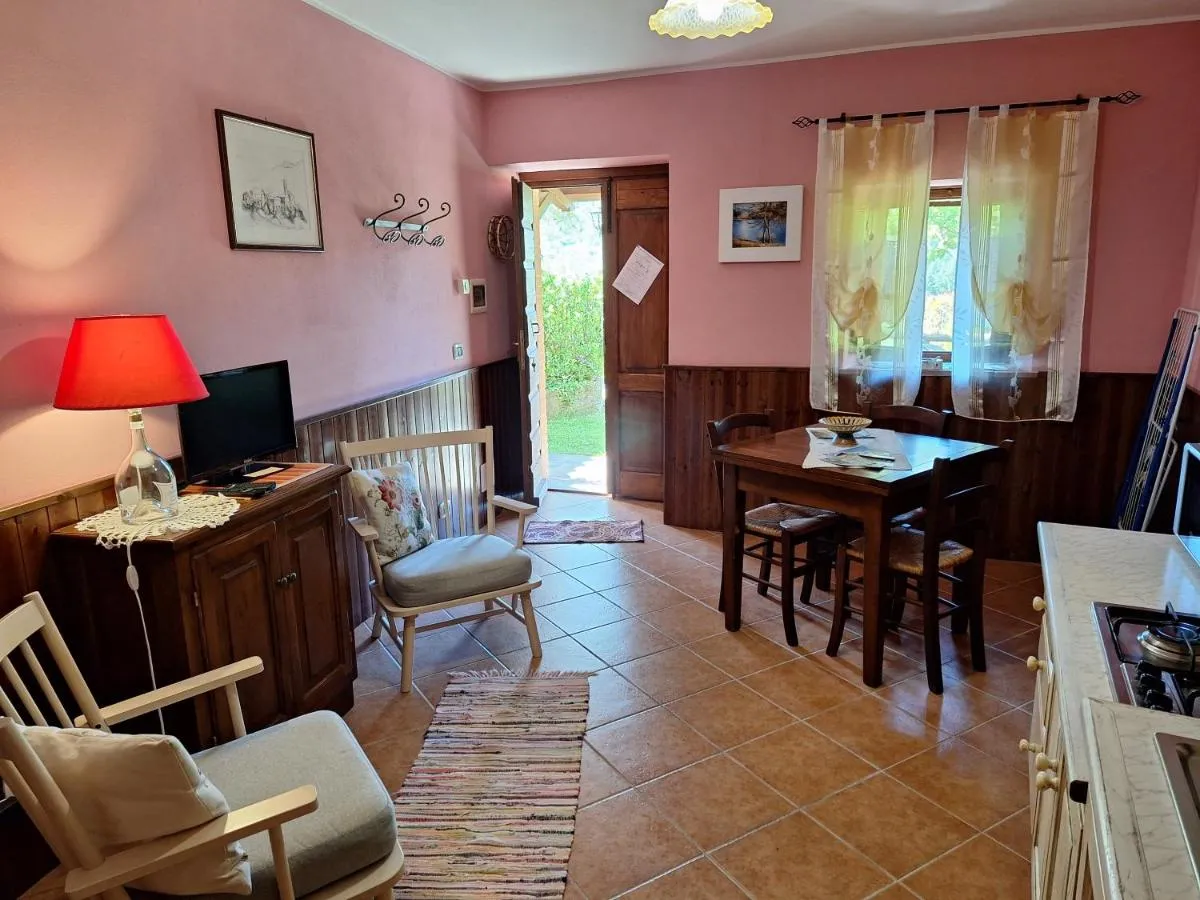 Image 4 of Agriturismo Ristoro del Cavaliere