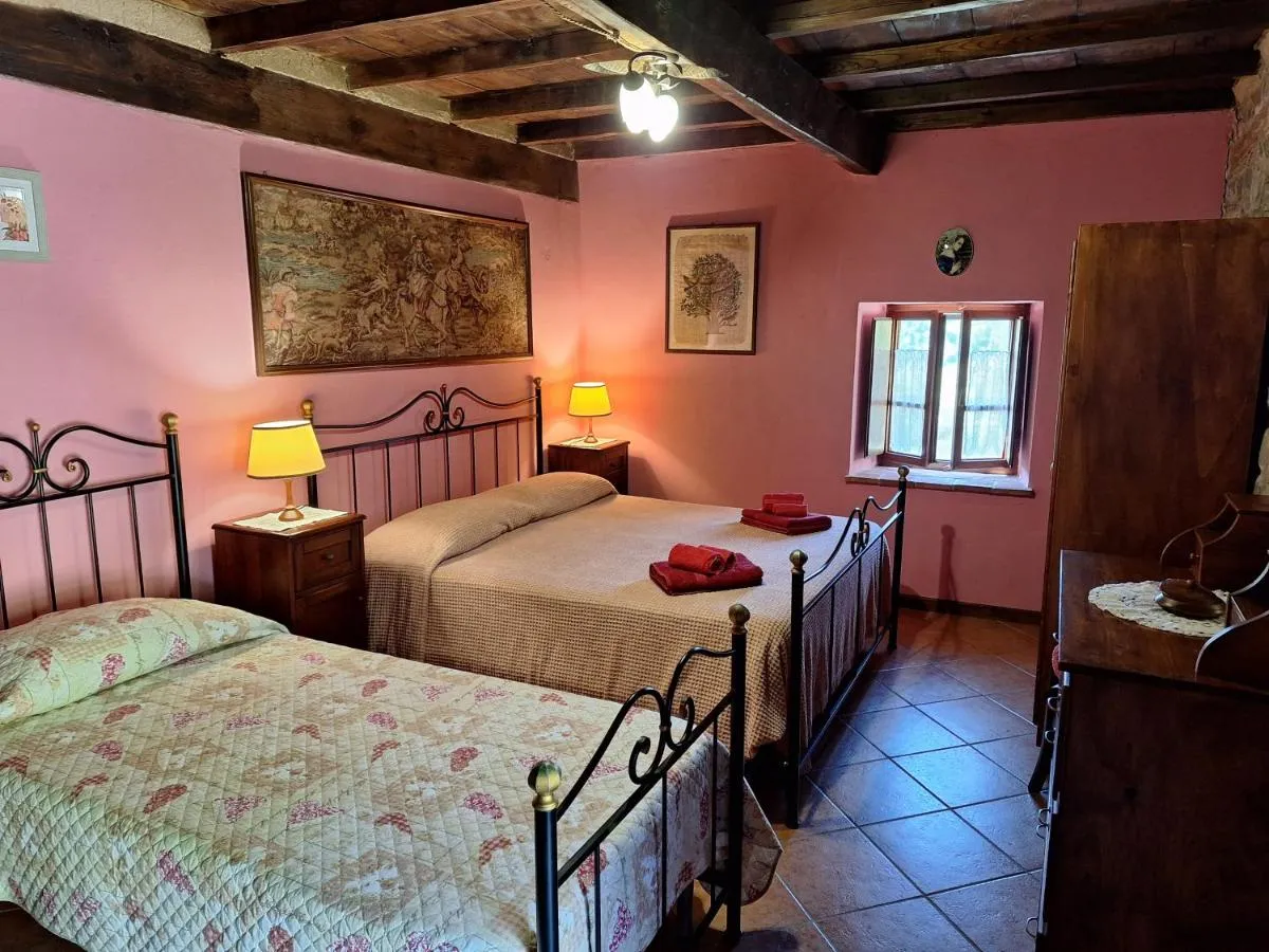 Image 1 of Agriturismo Ristoro del Cavaliere