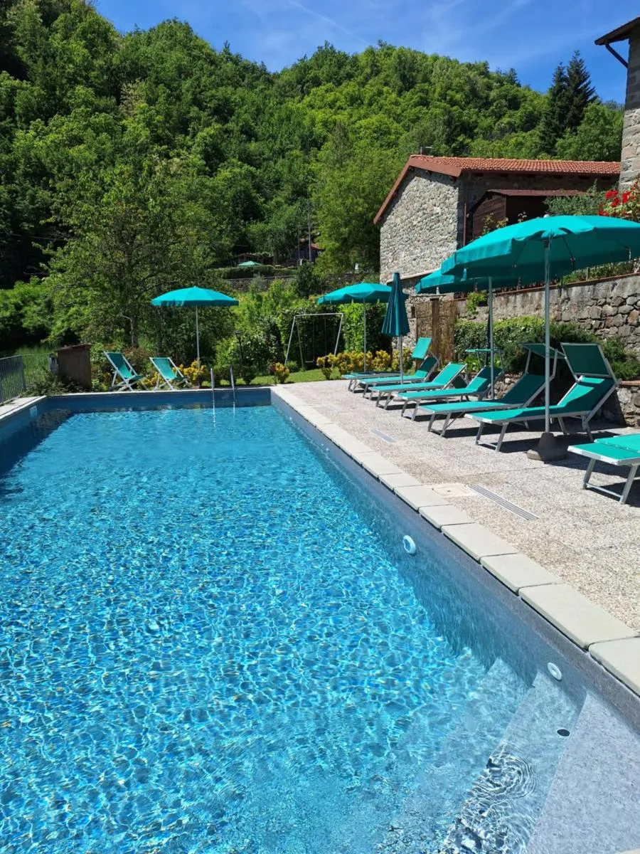 Image 2 of Agriturismo Ristoro del Cavaliere