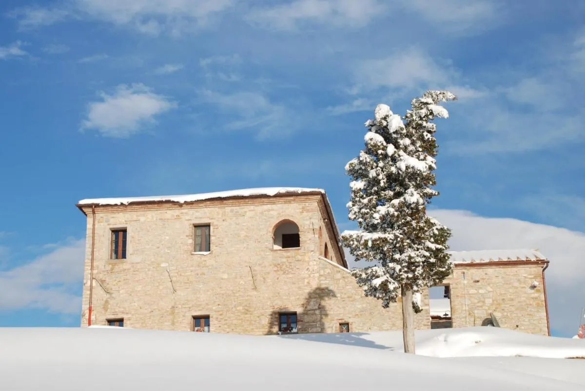 Image 6 of Agriturismo Scannano