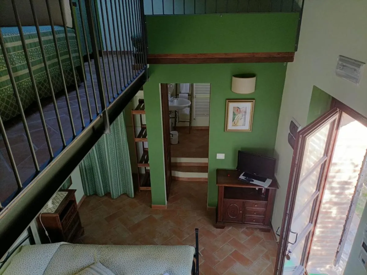 Image 2 of Agriturismo Scannano