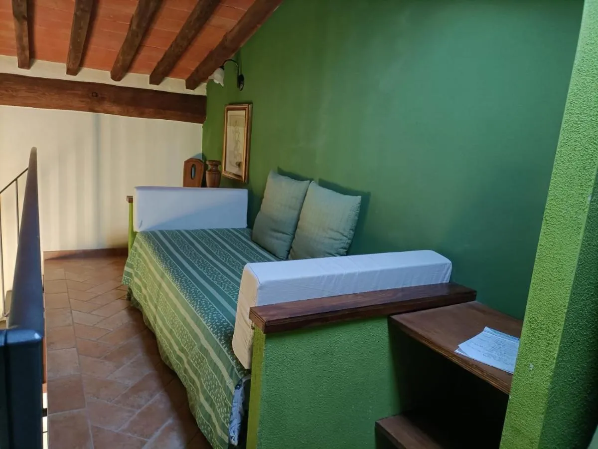 Image 1 of Agriturismo Scannano