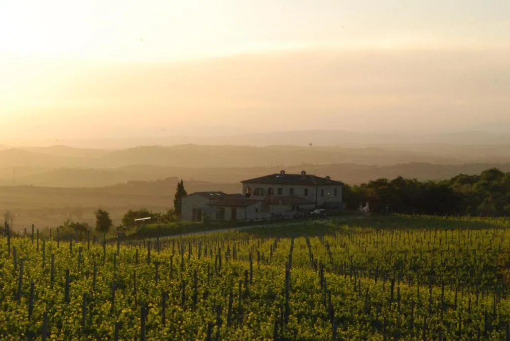 Image of Agriturismo Scannano