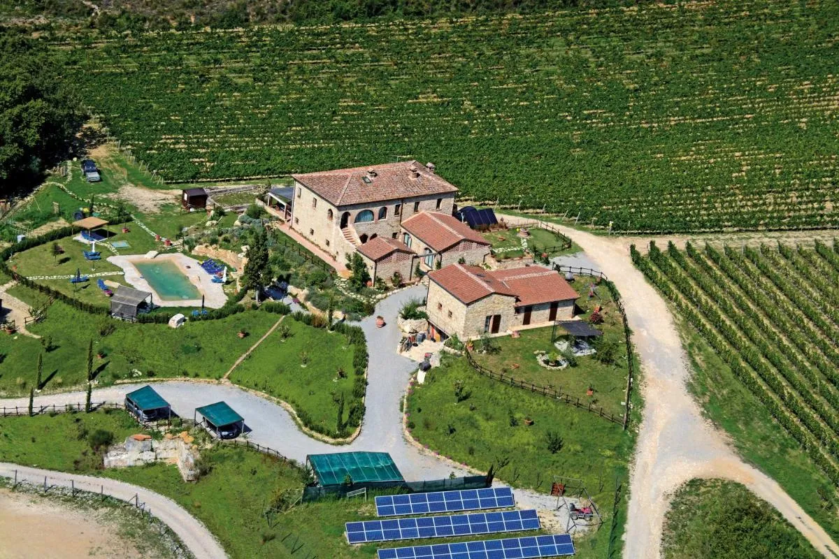Image 3 of Agriturismo Scannano