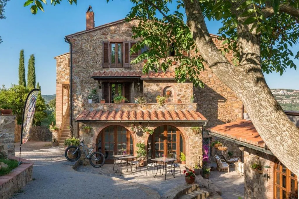 Image of Agriturismo Schiaccia Ghiande