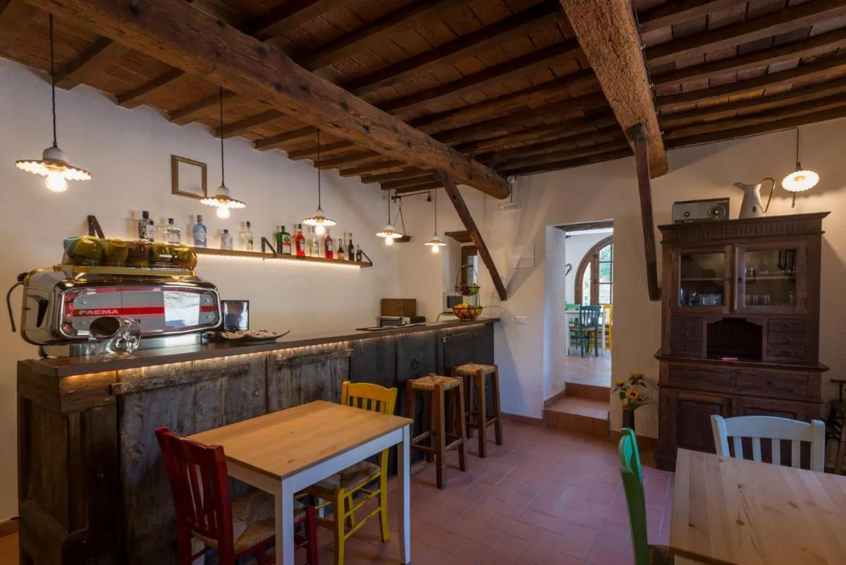 Image 3 of Agriturismo Schiaccia Ghiande