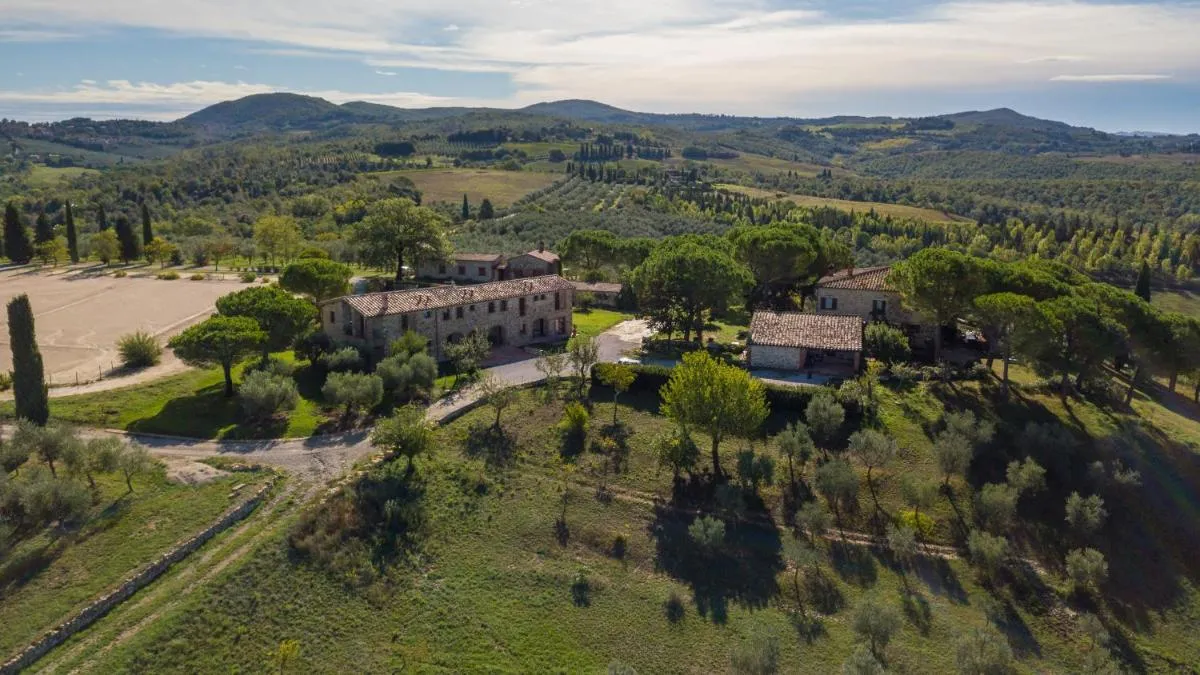 Image 2 of Agriturismo Sole
