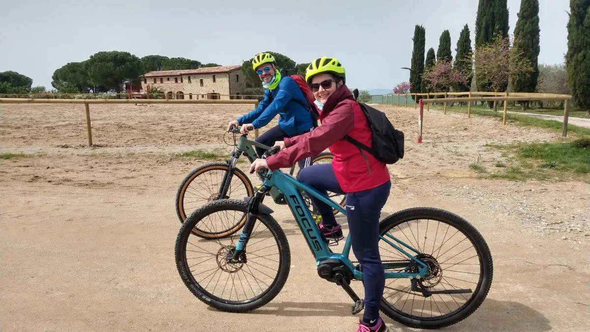 Image 1 of Agriturismo Sole