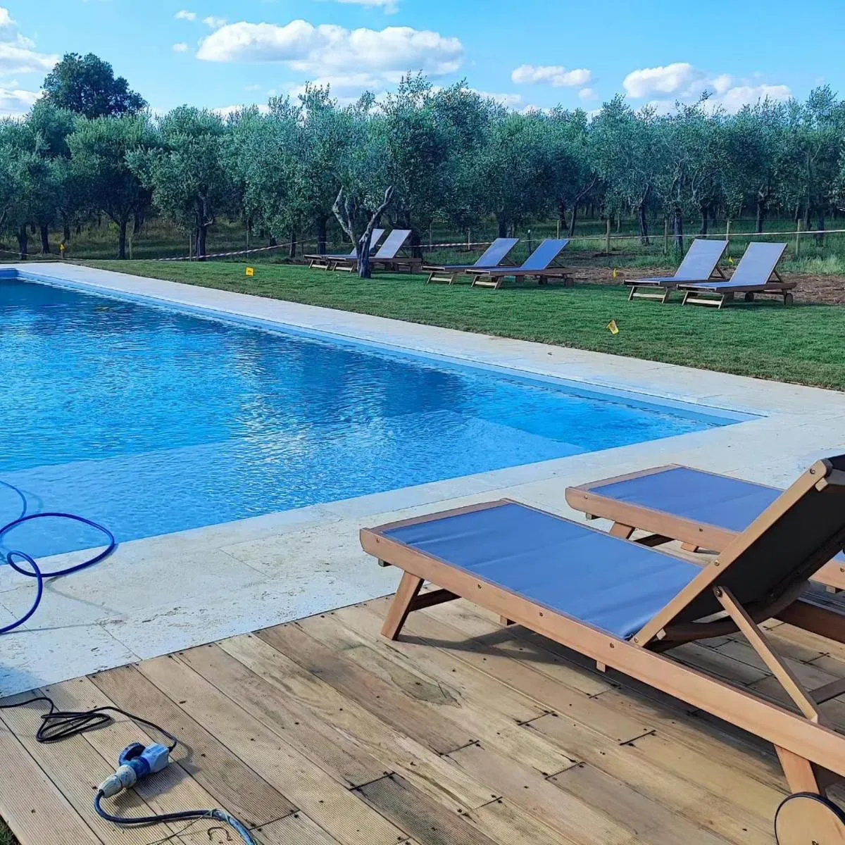 Image 5 of Agriturismo Sole
