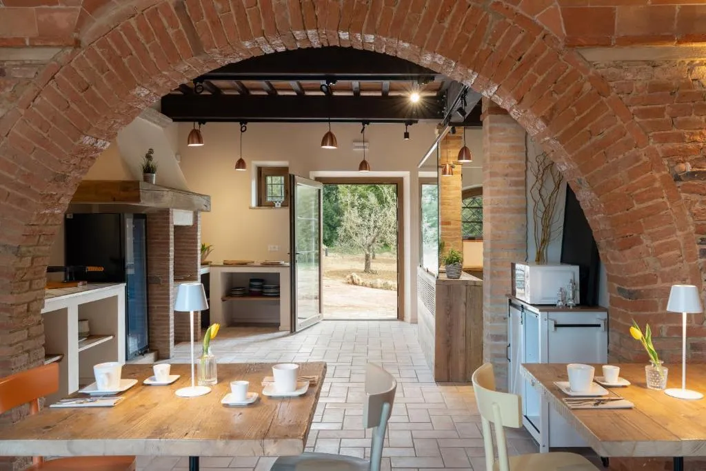 Image of Agriturismo Tenuta i 4 venti