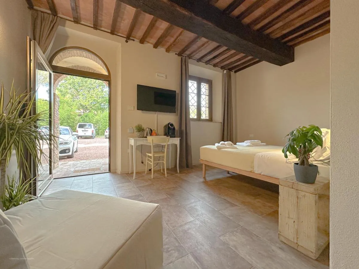 Image 1 of Agriturismo Tenuta i 4 venti