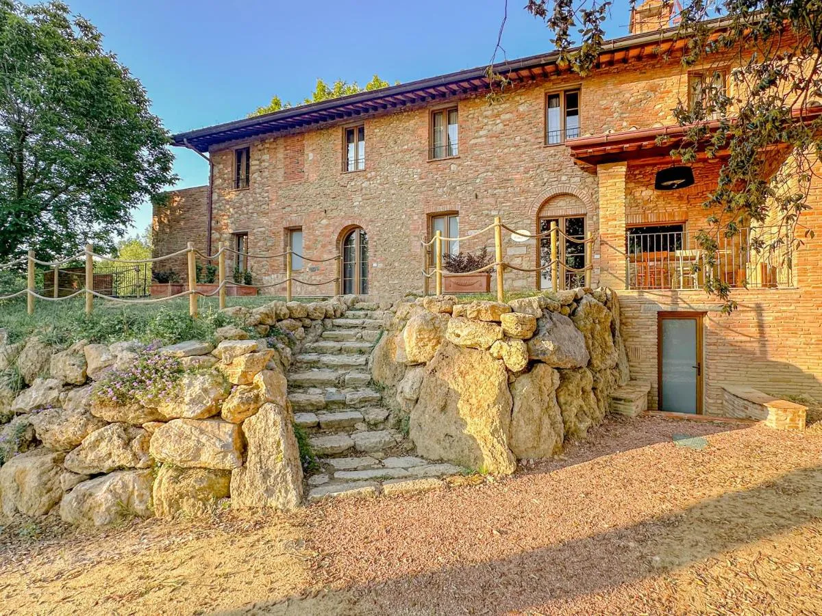 Image 5 of Agriturismo Tenuta i 4 venti