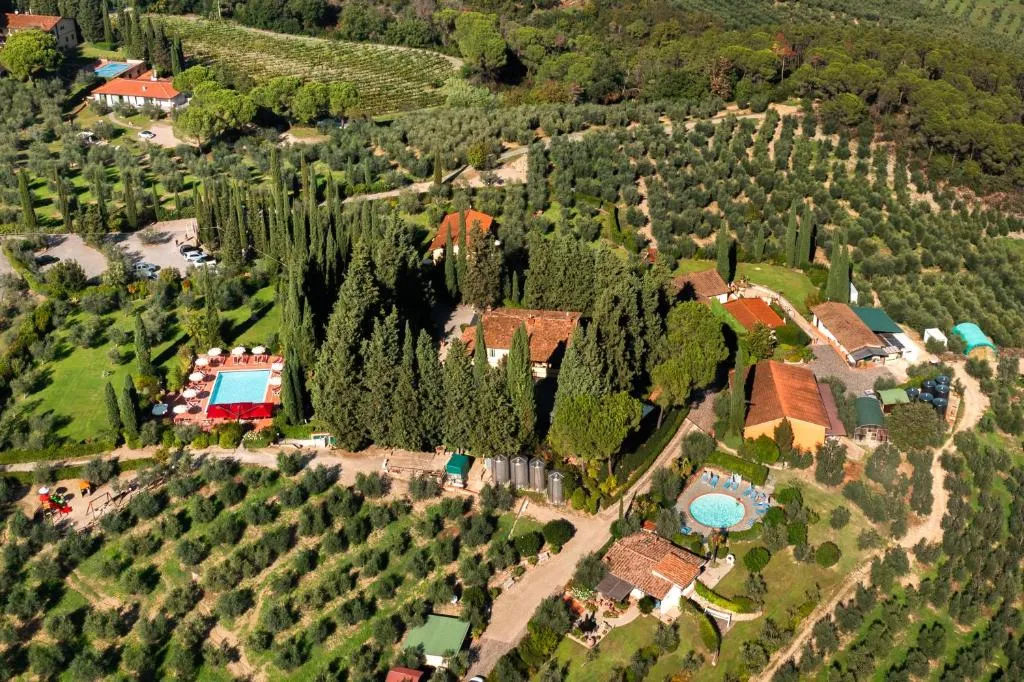 Image of Agriturismo Vecchio Borgo Di Inalbi