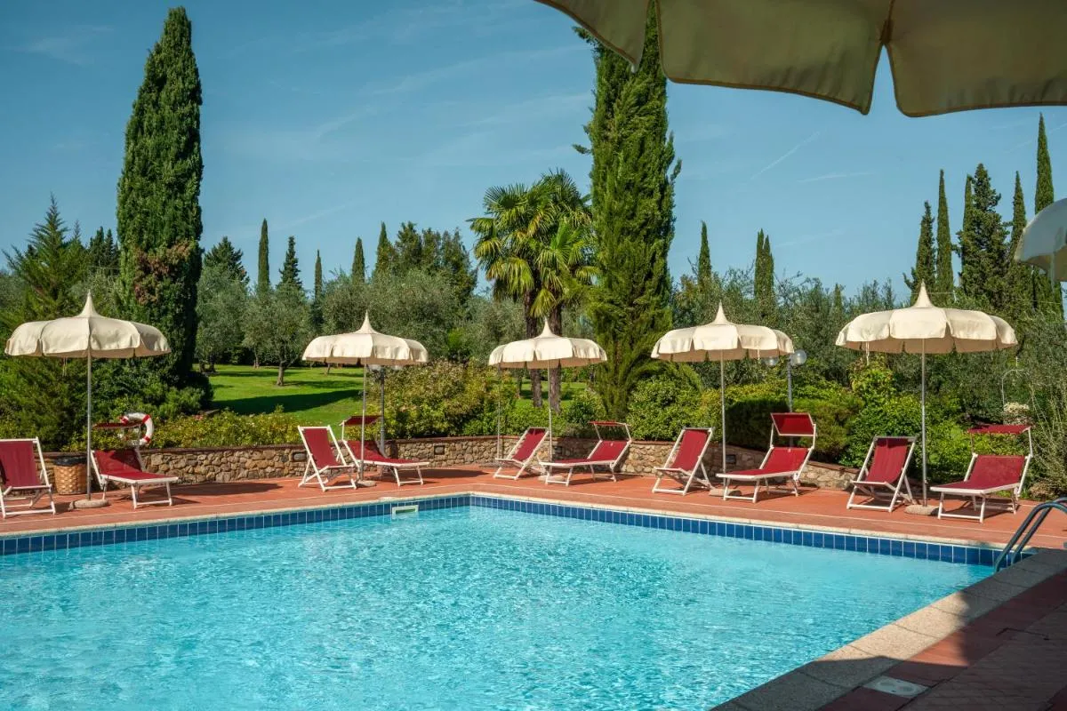 Image 6 of Agriturismo Vecchio Borgo Di Inalbi