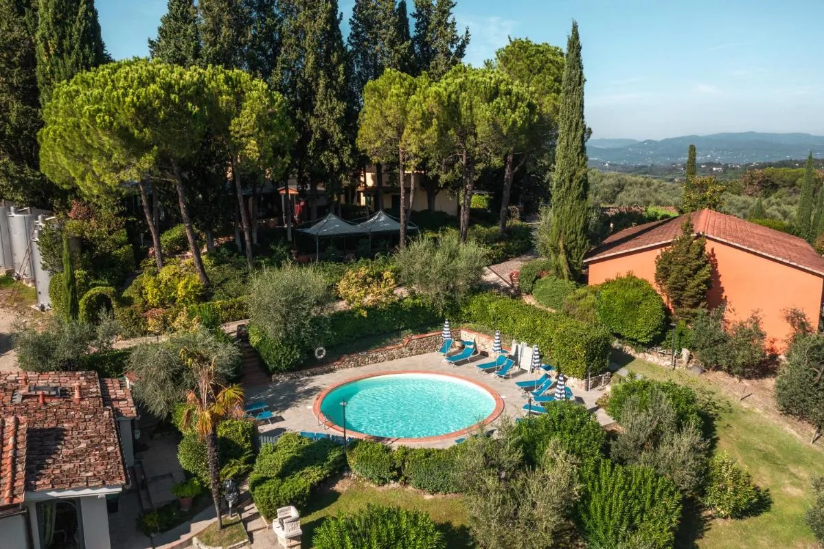 Image 3 of Agriturismo Vecchio Borgo Di Inalbi