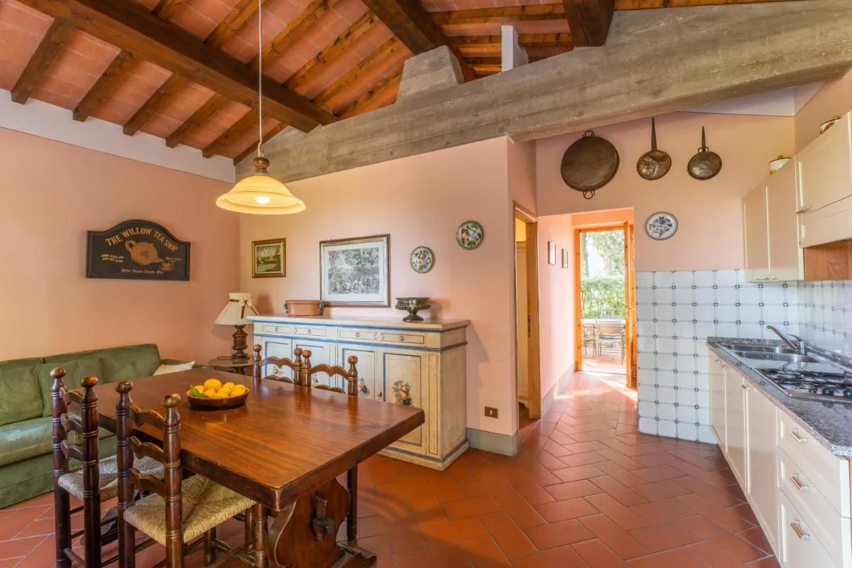 Image 4 of Agriturismo Vecchio Borgo Di Inalbi