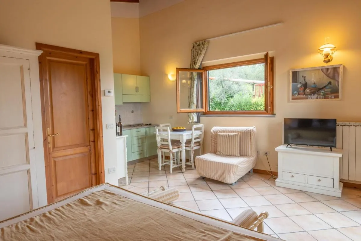 Image 5 of Agriturismo Vecchio Borgo Di Inalbi