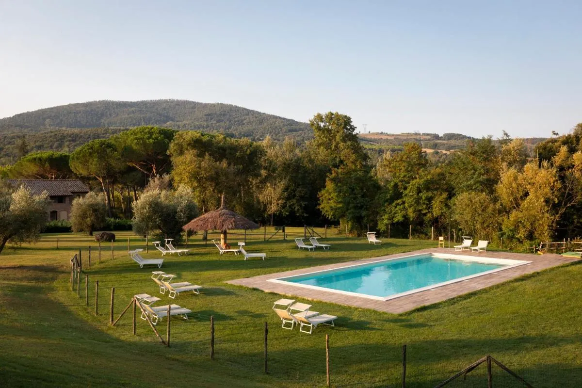 Image 3 of Agriturismo Villetta Di Monterufoli