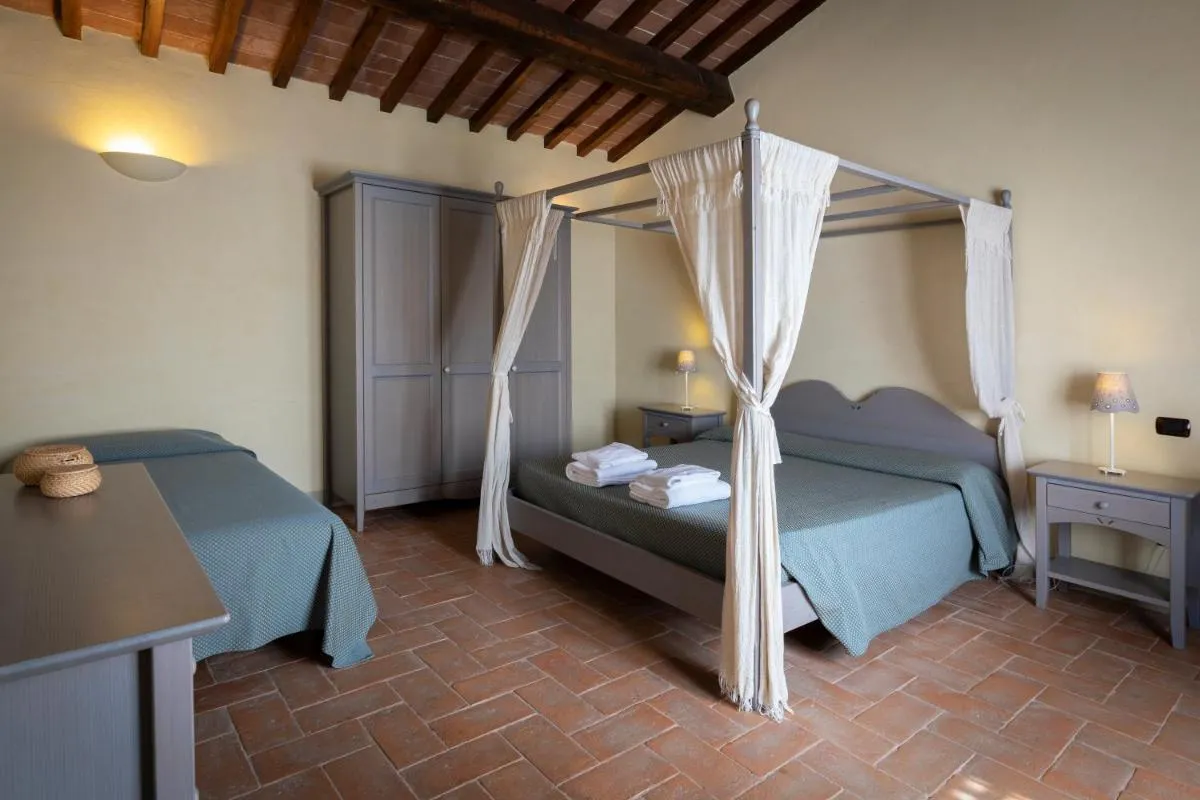 Image 1 of Agriturismo Villetta Di Monterufoli