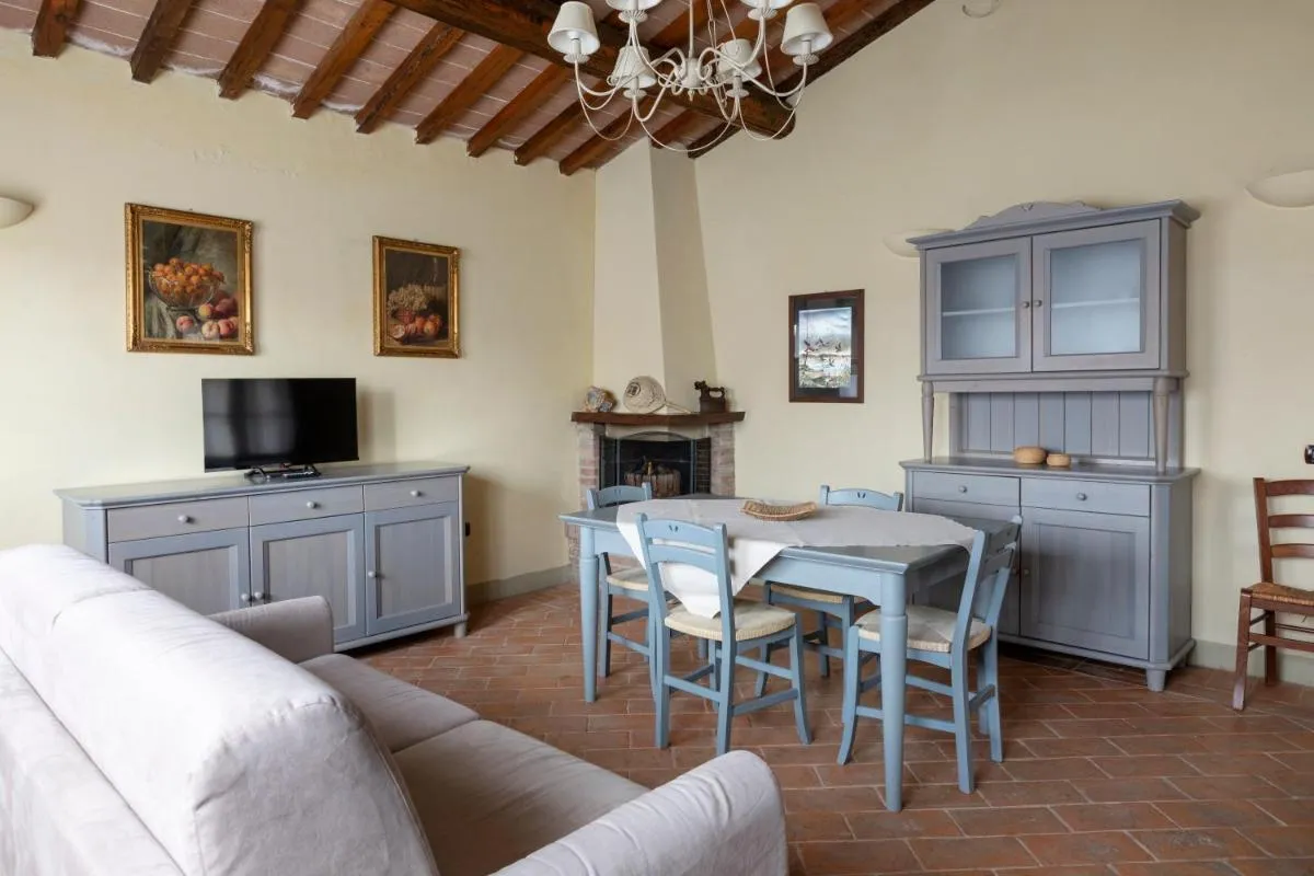Image 5 of Agriturismo Villetta Di Monterufoli