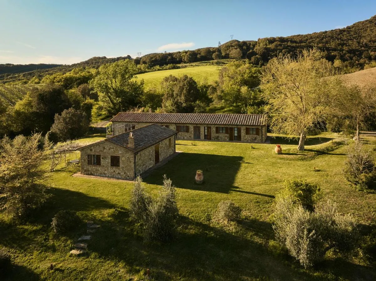 Image 6 of Agriturismo Villetta Di Monterufoli