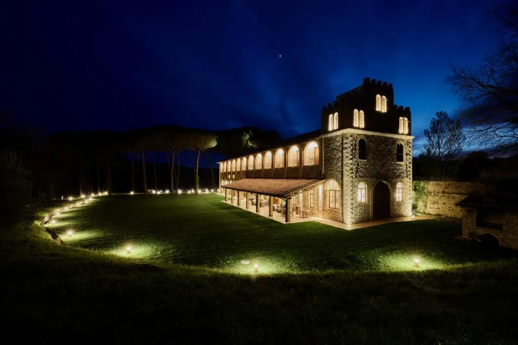 Image of Agriturismo Villetta Di Monterufoli