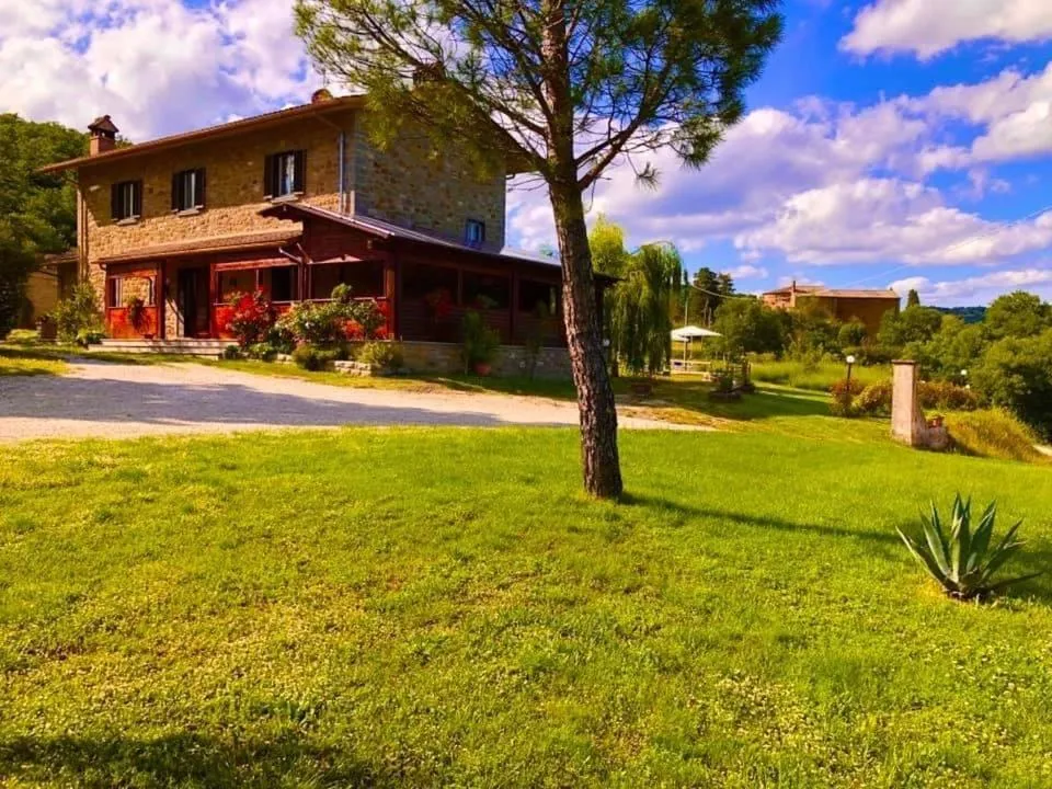 Image of Agriturismo Vista Sole