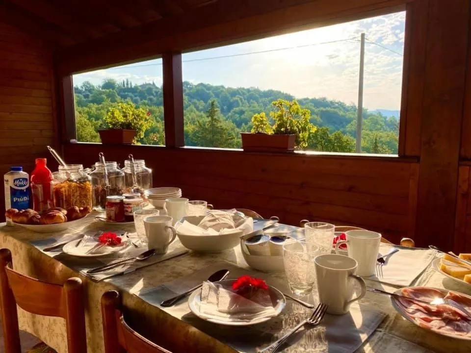 Image 4 of Agriturismo Vista Sole