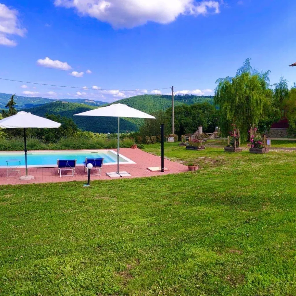 Image 3 of Agriturismo Vista Sole