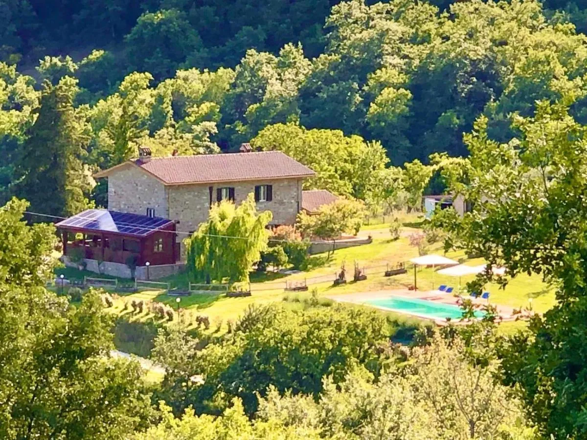 Image 6 of Agriturismo Vista Sole