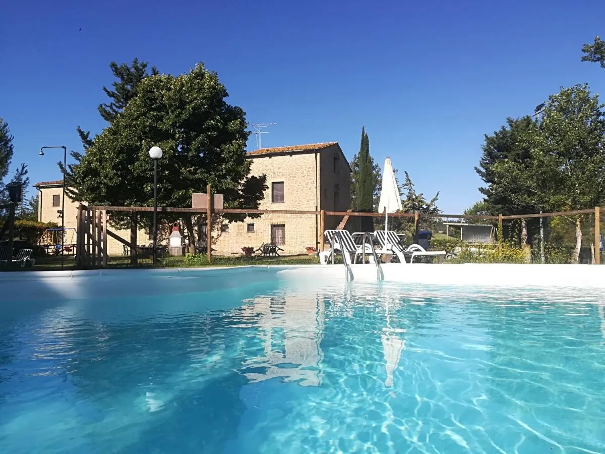Image 3 of Agriturismo il Palagetto