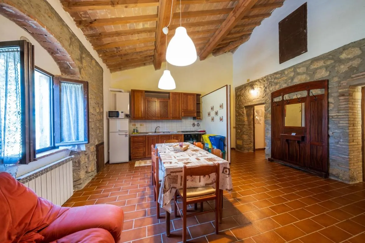 Image 4 of Agriturismo il Palagetto