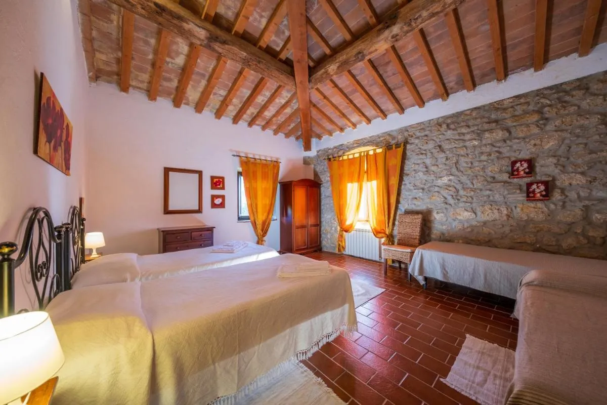 Image 1 of Agriturismo il Palagetto